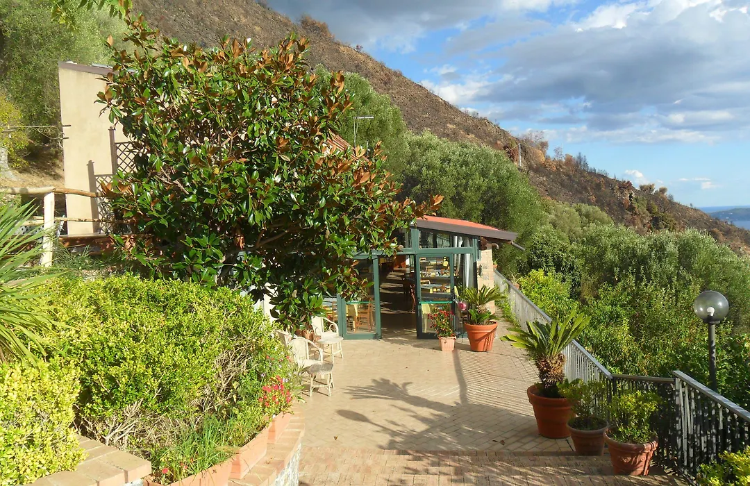 Agriturismo Principe di Vallescura-1